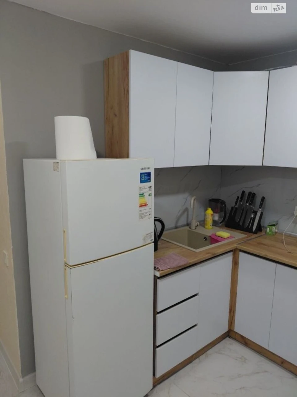 For Sale Apartment Kyivsky