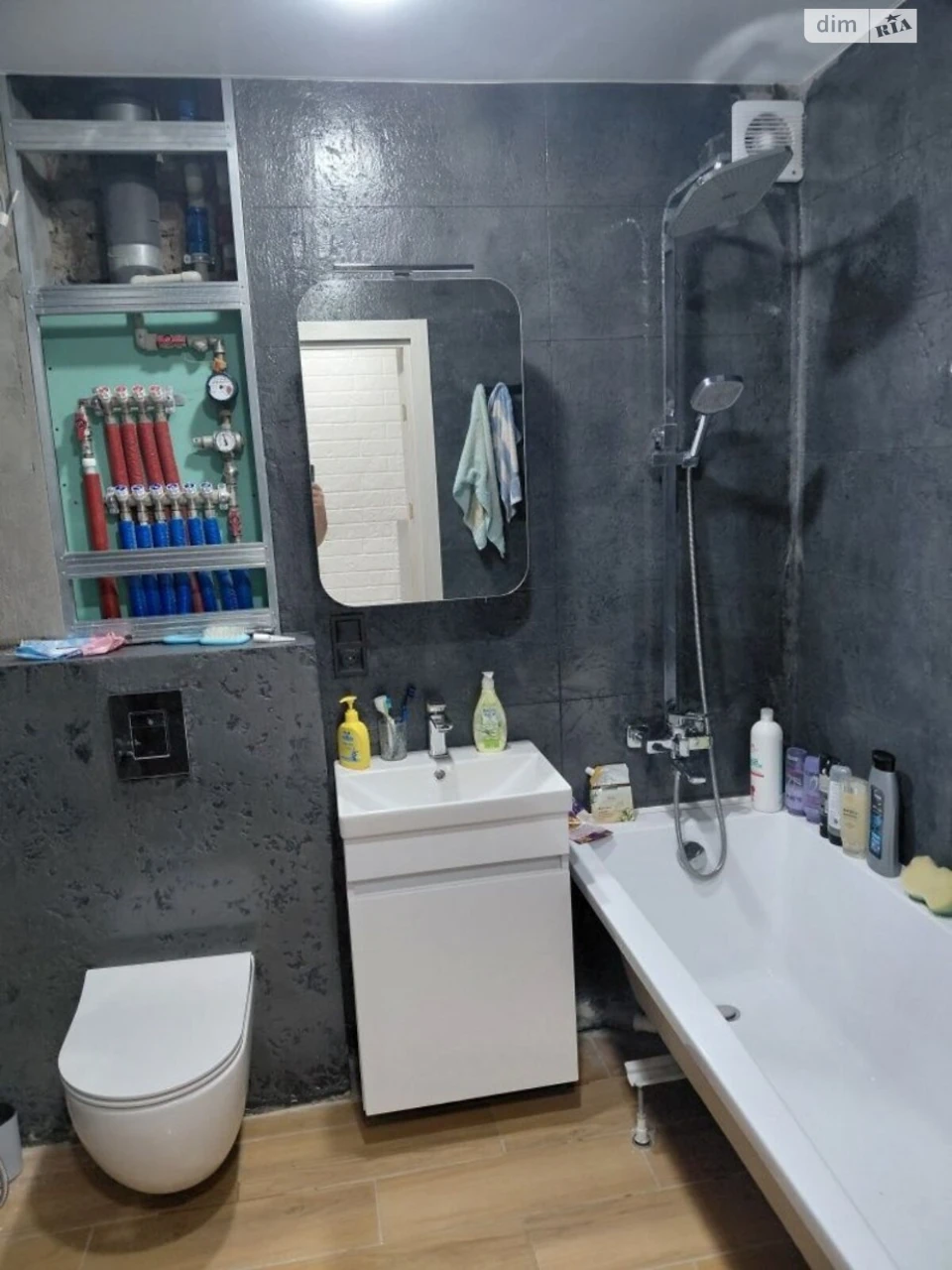 For Sale Apartment Kyivsky