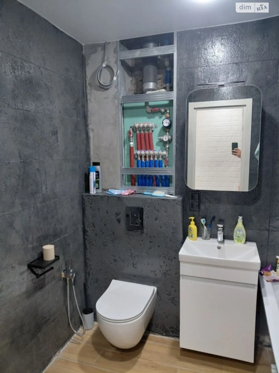 For Sale Apartment Kyivsky