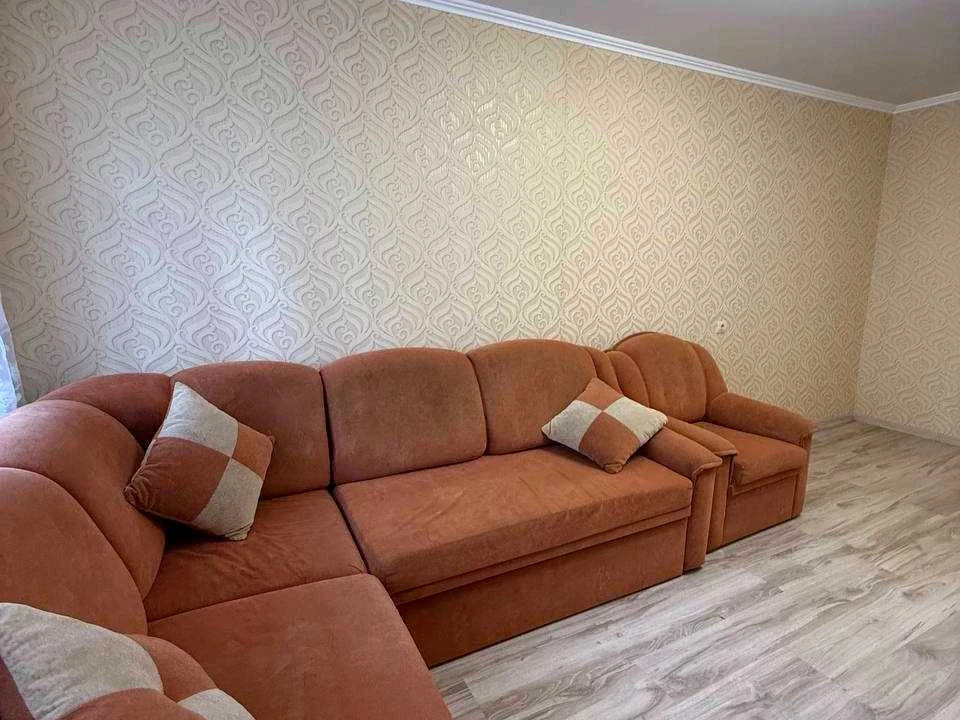 Apartment. Odesa, Lustdorfska Street, вул.