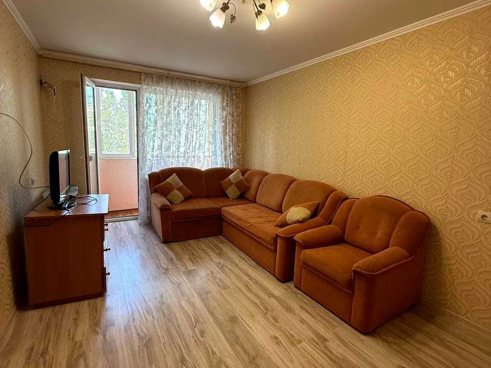 Apartment. Odesa, Lustdorfska Street, вул.