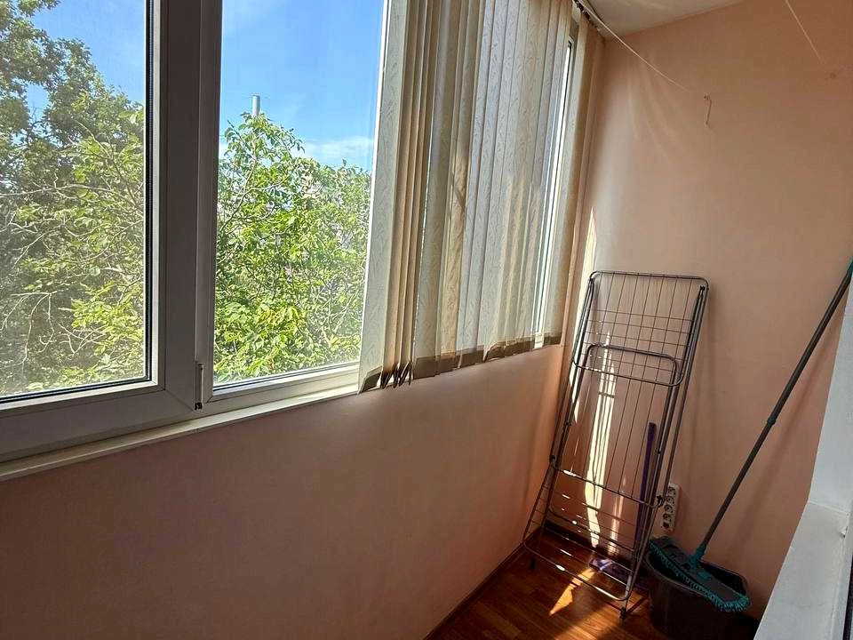 Apartment. Odesa, Lustdorfska Street, вул.