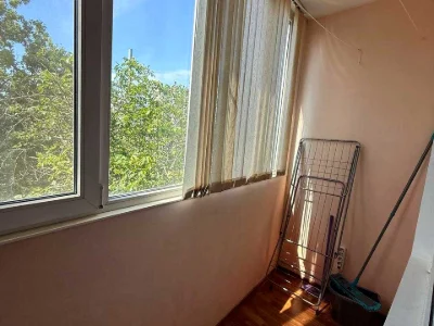Apartment. Odesa, Lustdorfska Street, вул.