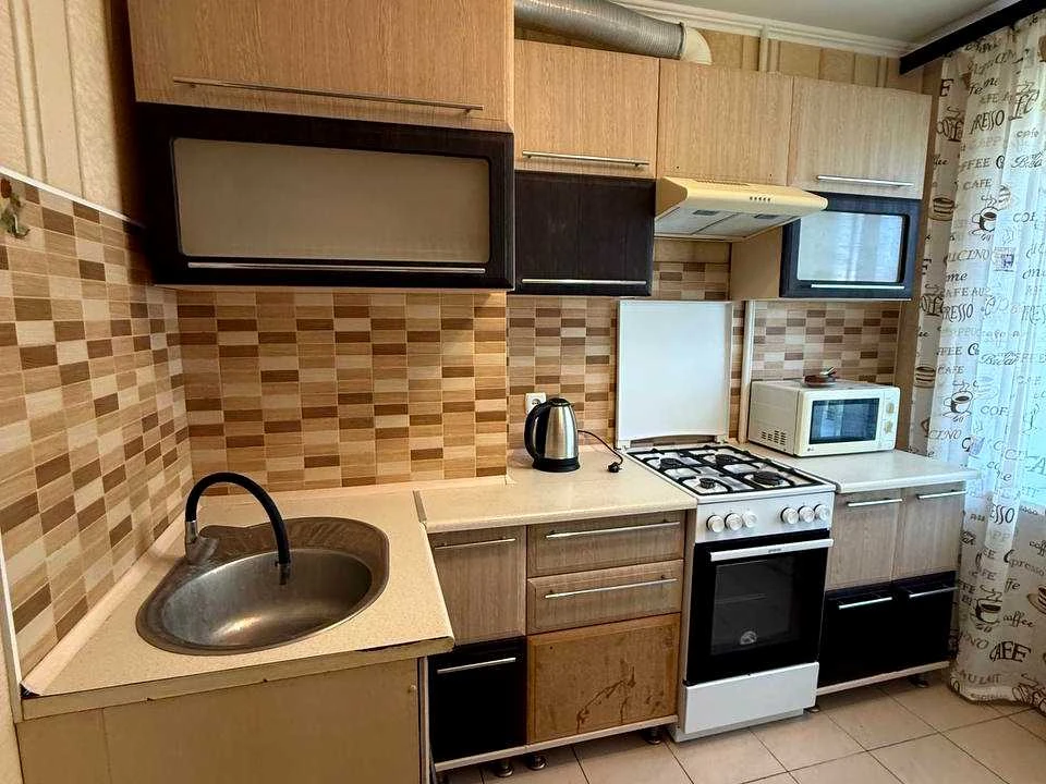 Apartment. Odesa, Lustdorfska Street, вул.