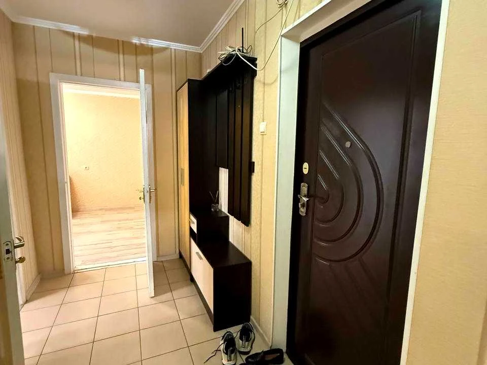 Apartment. Odesa, Lustdorfska Street, вул.