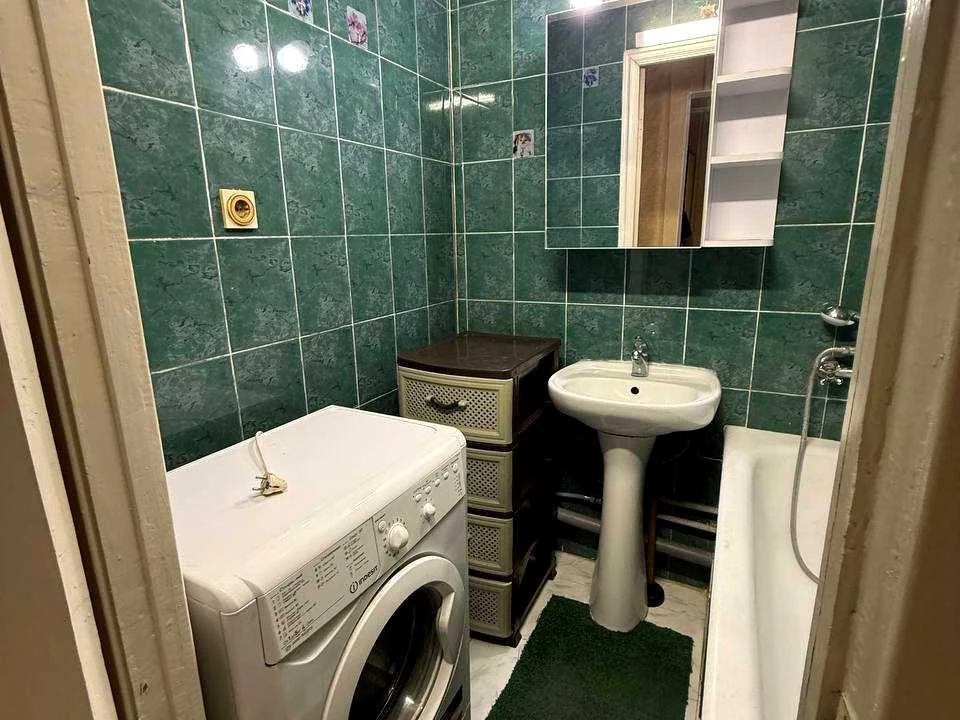 Apartment. Odesa, Lustdorfska Street, вул.