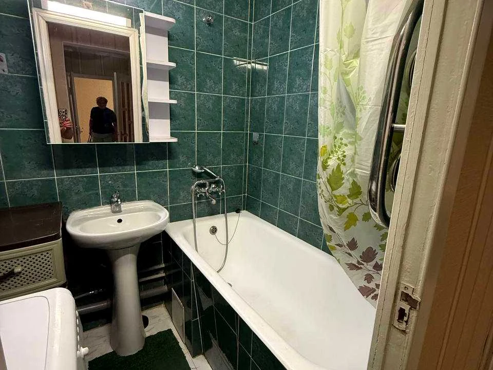 Apartment. Odesa, Lustdorfska Street, вул.