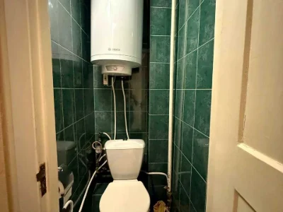 Apartment. Odesa, Lustdorfska Street, вул.