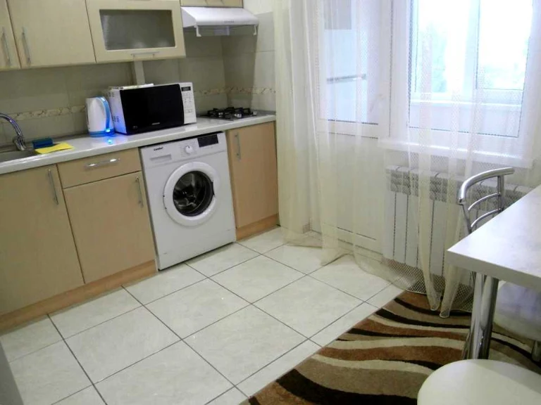 Apartment. Odesa, Ryshelevska Street