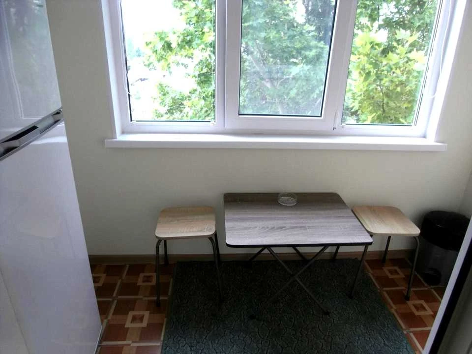 Apartment. Odesa, Ryshelevska Street