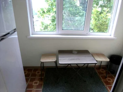 Apartment. Odesa, Ryshelevska Street