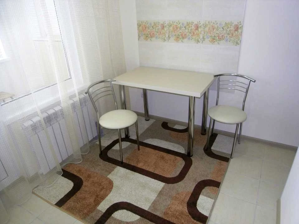 Apartment. Odesa, Ryshelevska Street