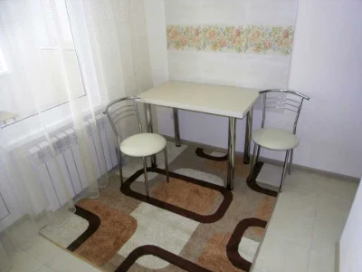 Apartment. Odesa, Ryshelevska Street
