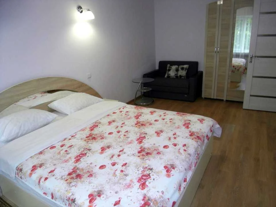Apartment. Odesa, Ryshelevska Street