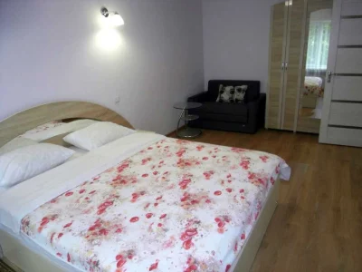 Apartment. Odesa, Ryshelevska Street