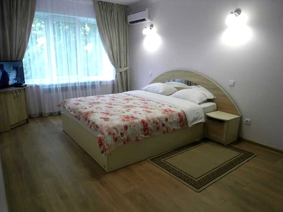 Apartment. Odesa, Ryshelevska Street