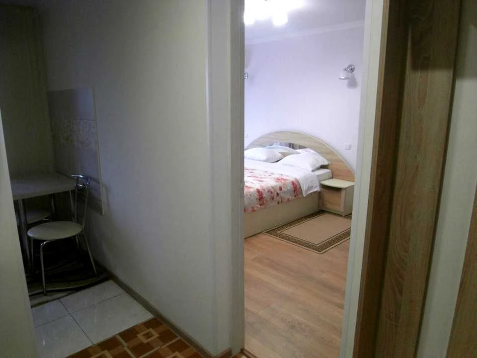 Apartment. Odesa, Ryshelevska Street