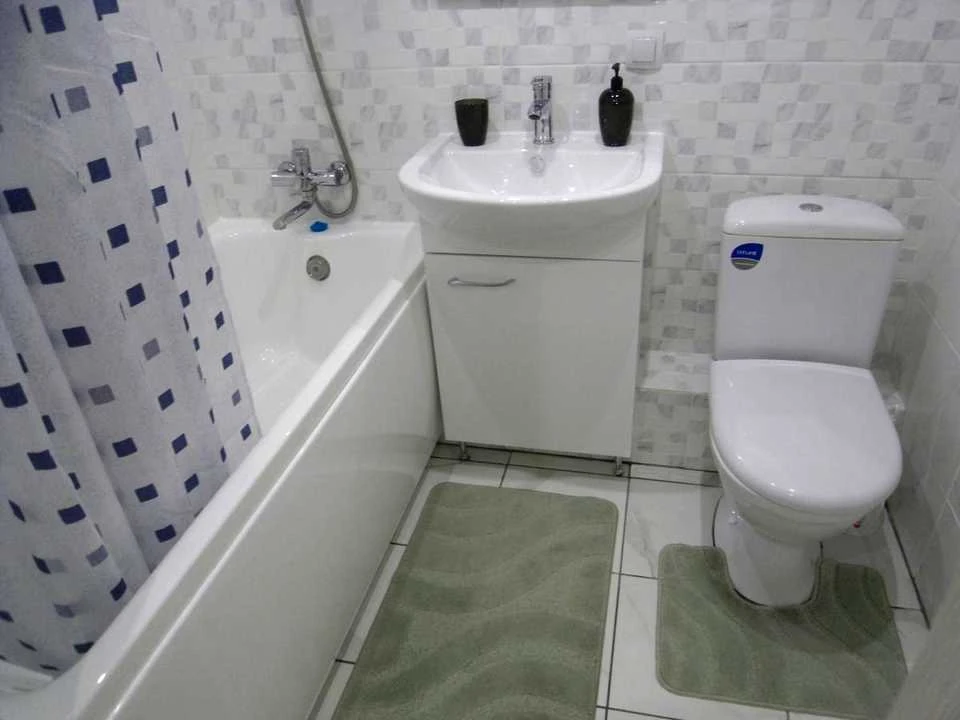 Apartment. Odesa, Ryshelevska Street