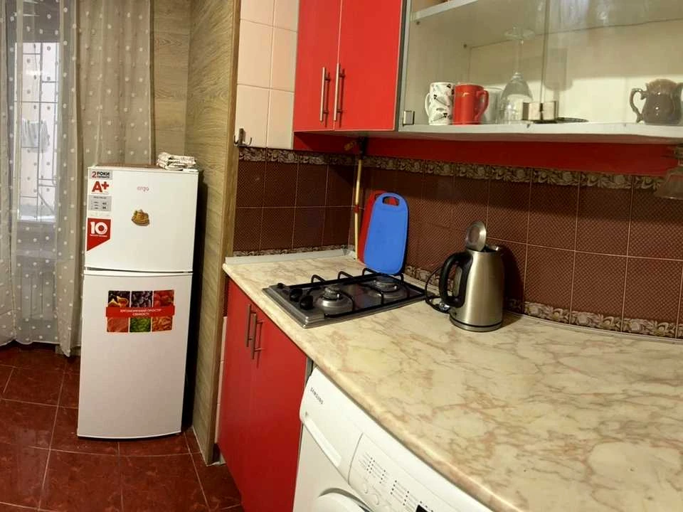 Квартира. Одеса, Ніни Строкатої вул.