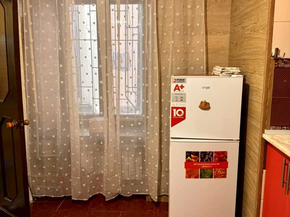 Квартира. Одеса, Ніни Строкатої вул.