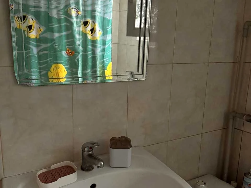 Квартира. Одеса, Ніни Строкатої вул.