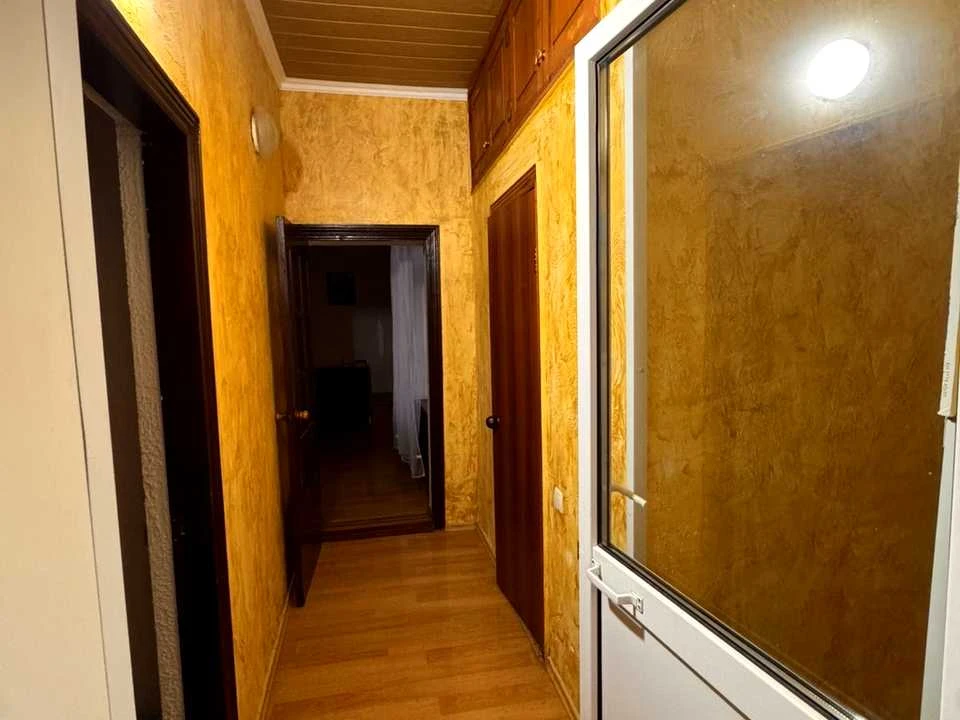 Квартира. Одеса, Ніни Строкатої вул.