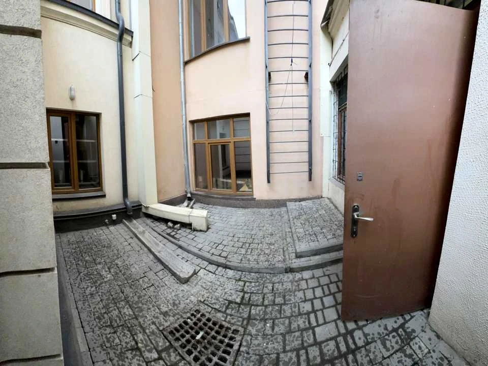 Квартира. Одеса, Ніни Строкатої вул.