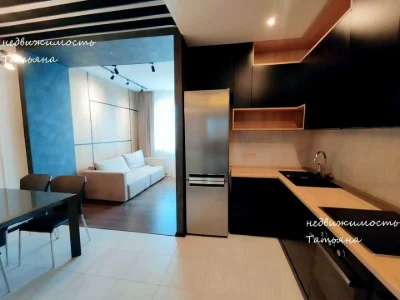 Apartment. Odesa, Fontanska Doroga str.