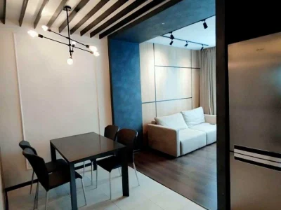 Apartment. Odesa, Fontanska Doroga str.