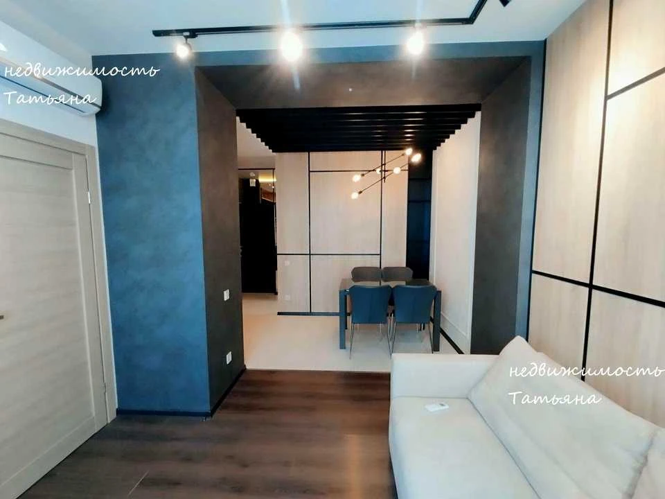 Apartment. Odesa, Fontanska Doroga str.