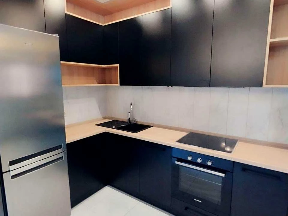 Apartment. Odesa, Fontanska Doroga str.