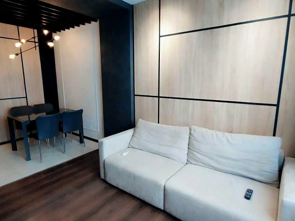 Apartment. Odesa, Fontanska Doroga str.
