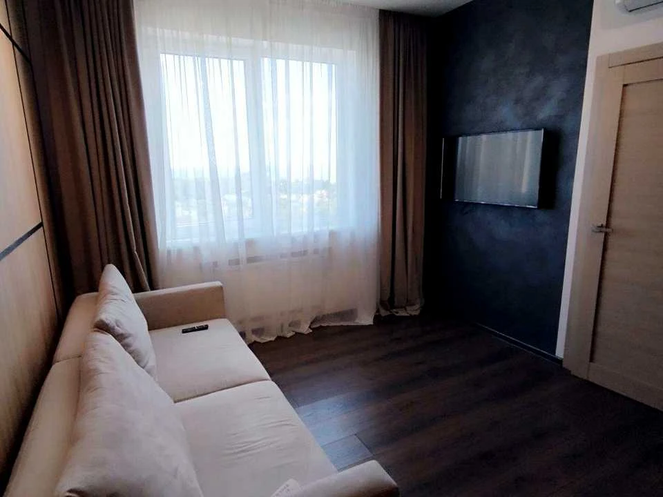 Apartment. Odesa, Fontanska Doroga str.
