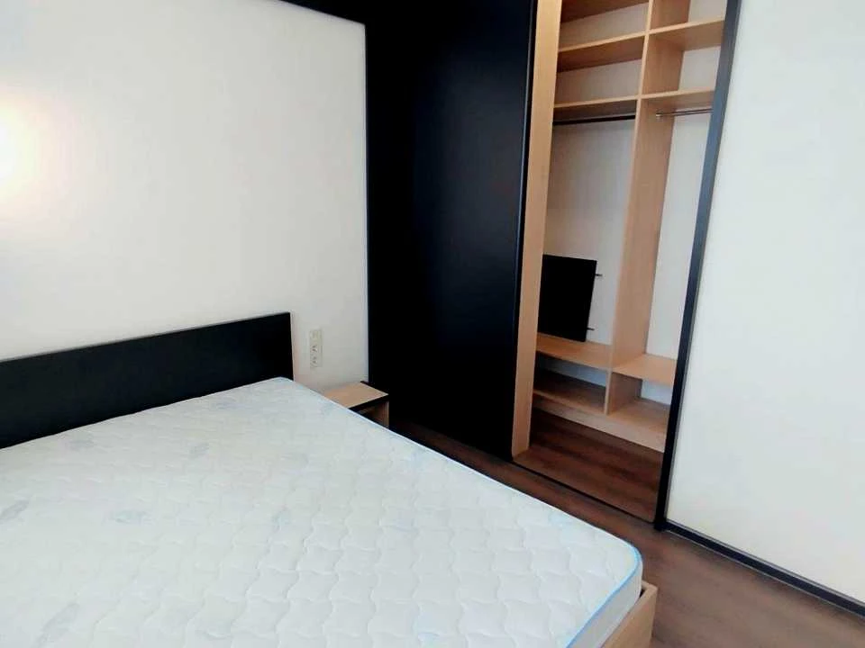 Apartment. Odesa, Fontanska Doroga str.