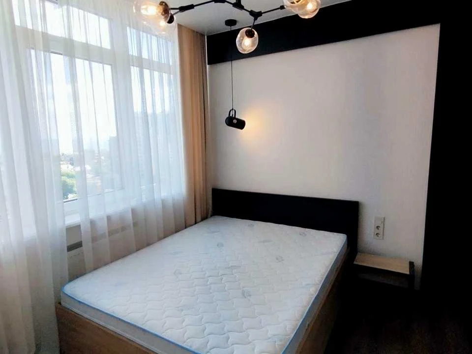 Apartment. Odesa, Fontanska Doroga str.