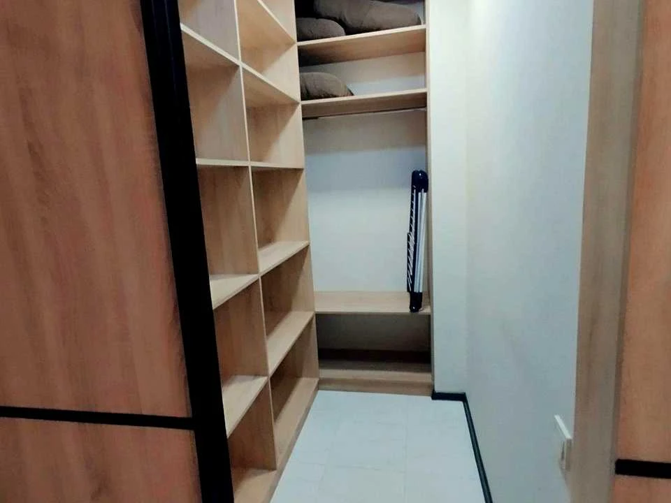Apartment. Odesa, Fontanska Doroga str.