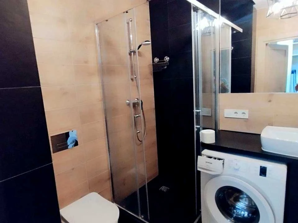 Apartment. Odesa, Fontanska Doroga str.