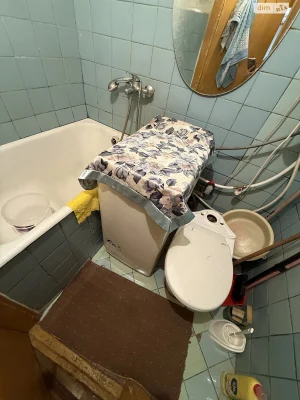 Продаж Квартира