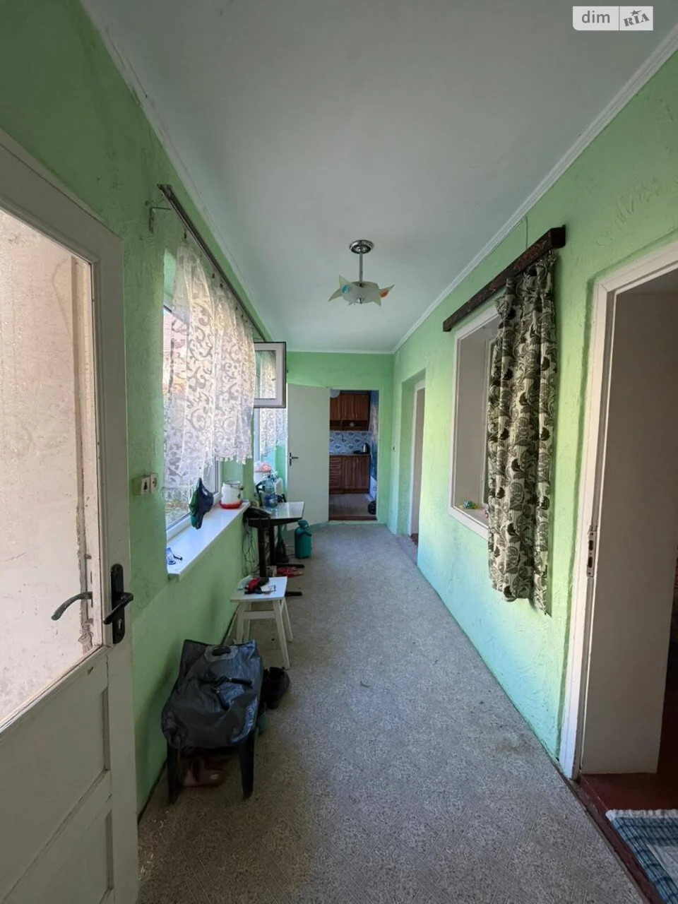 House Center for Sale