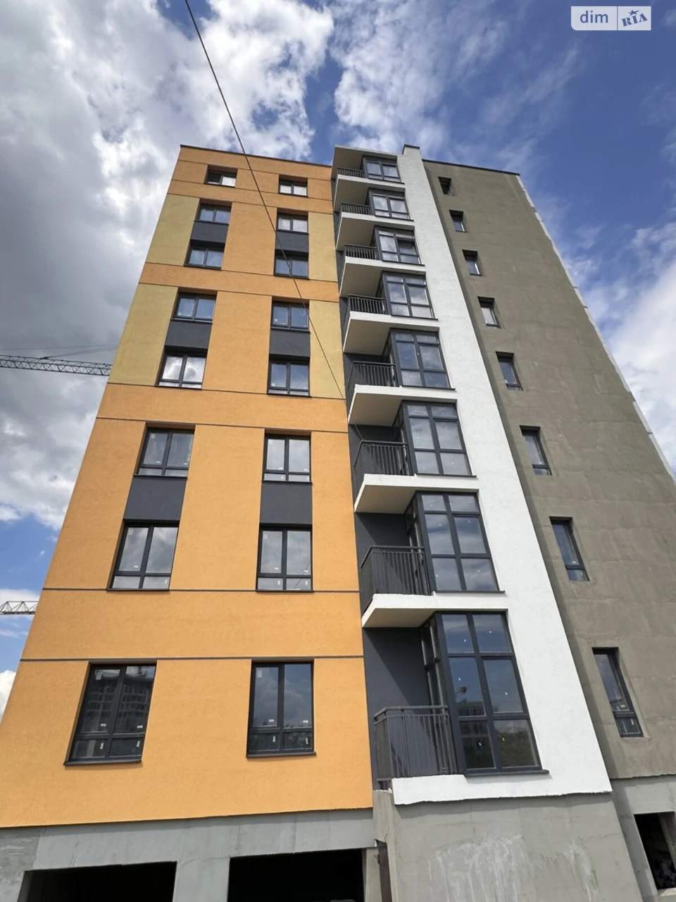 Продаж Квартира Озерна