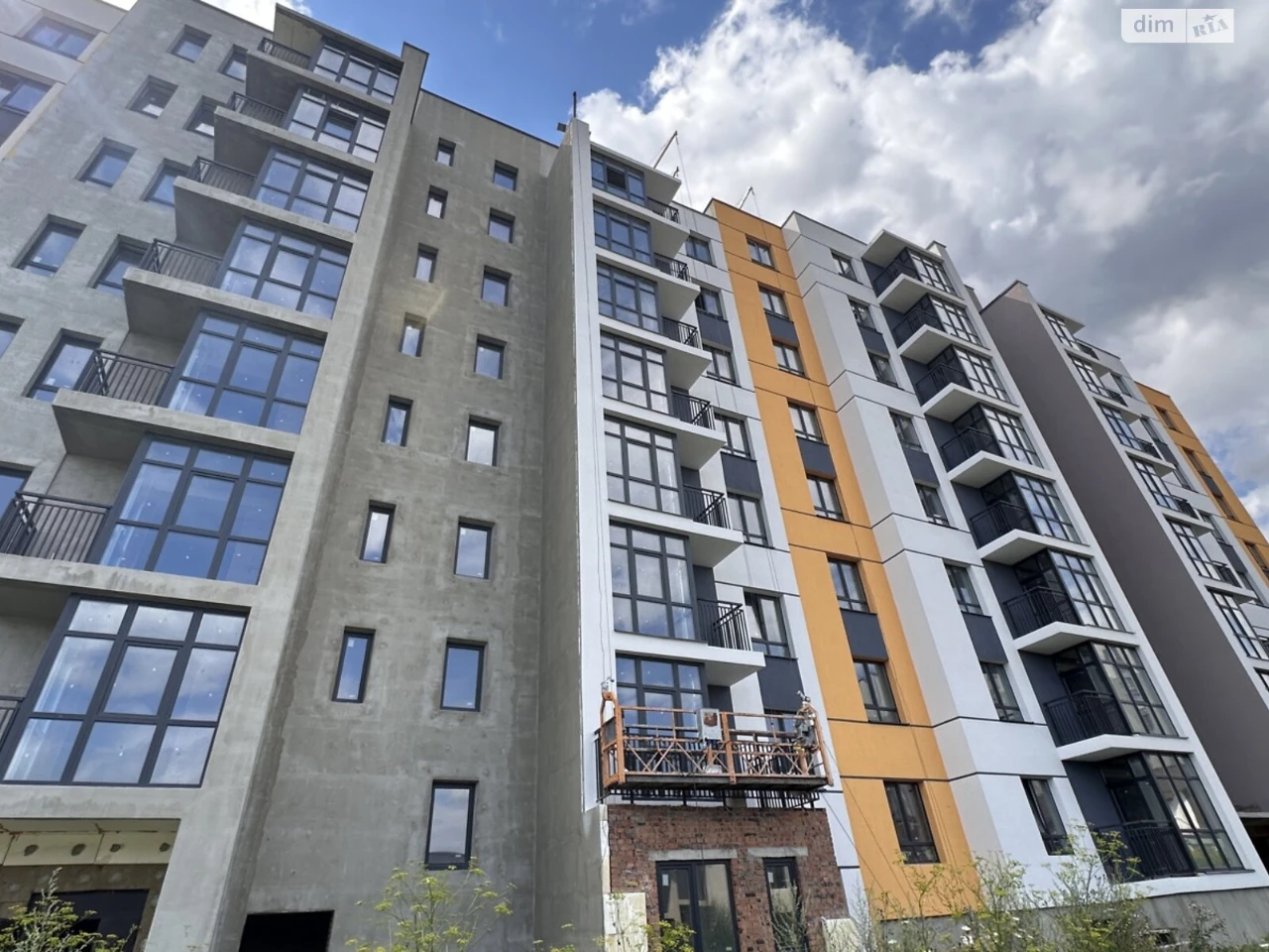 Продаж Квартира Озерна