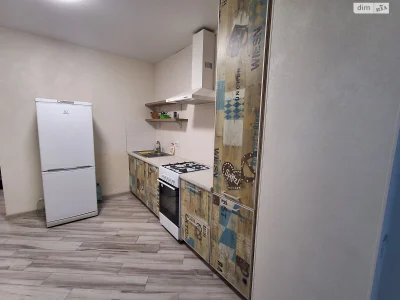 Довгострокова Оренда Квартира Лезневе