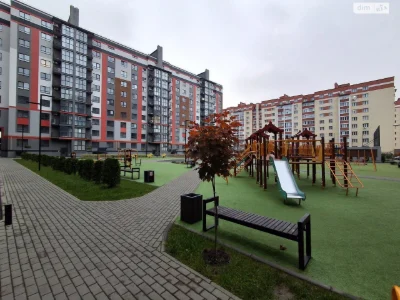 Довгострокова Оренда Квартира Лезневе