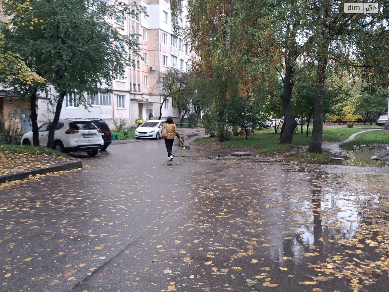 Довгострокова Оренда Квартири в Ракове