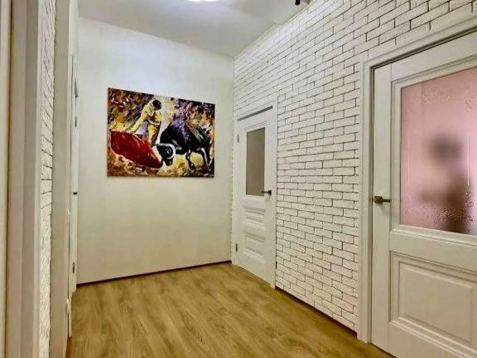 House. Veremchuka Street