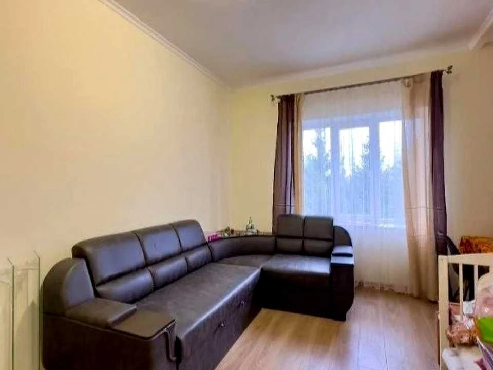 House. Veremchuka Street