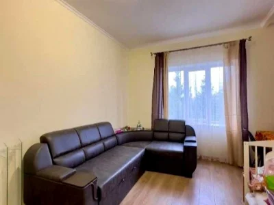 House. Veremchuka Street