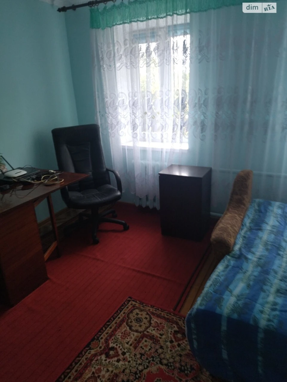 Довгострокова Оренда Будинок Центральний