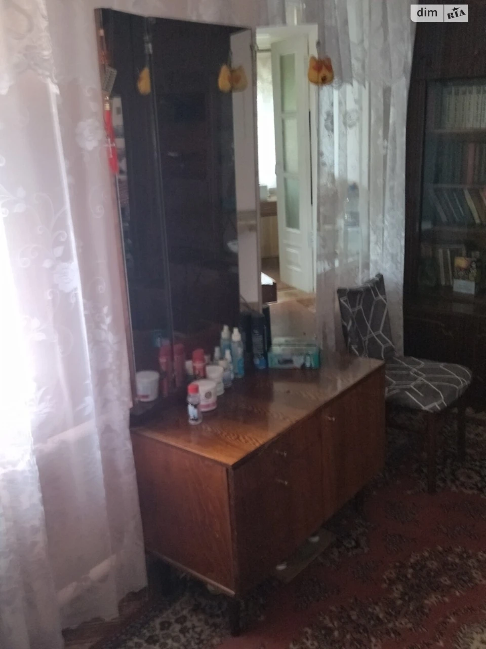 Довгострокова Оренда Будинок Центральний
