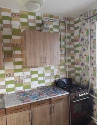 Sale of 2-room apartment in the center of Sumy, Illinskaya Street. Renovated.